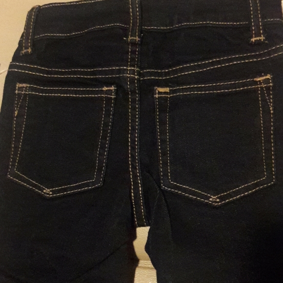 Baby boy's Gap jeans - Picture 6 of 6